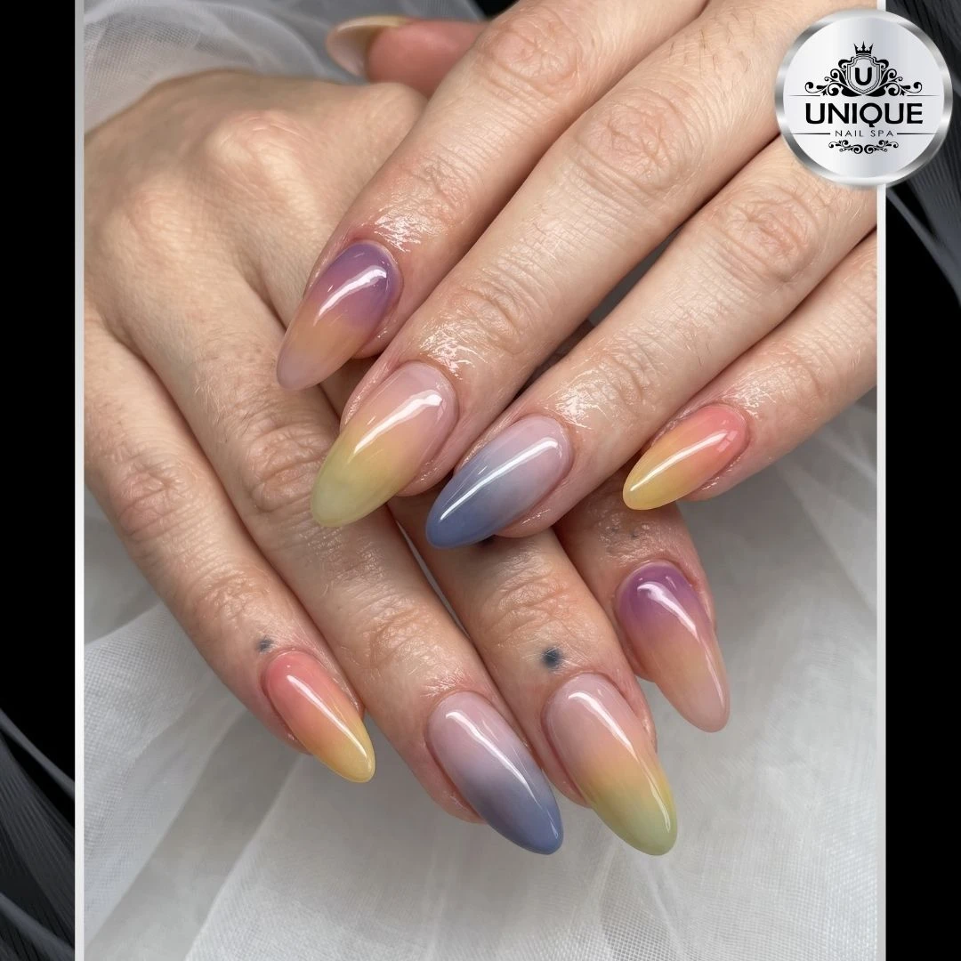 Nail Aug 17